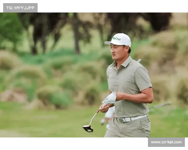 沃尔沃中国公开赛2004年升级为欧巡赛标志着中国高尔夫国际化的重要突破