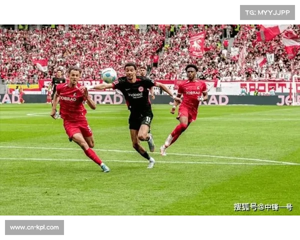 利物浦客场五球大胜法兰克福 终结四连败低迷局面