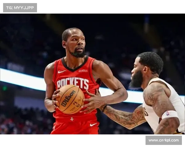 杜兰特申京火箭胜步行者，球队进攻效率联盟第六