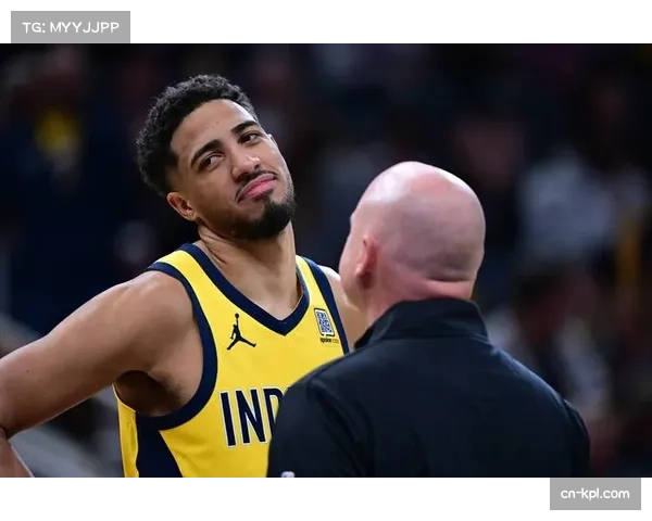 新生代指挥官:哈利伯顿的传球视野与步行者快打旋风的形成